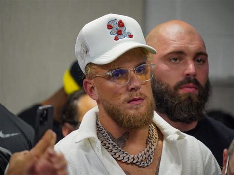 Jake Paul Controversies Timeline: FBI Search, Abuse .